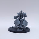 Warhammer 40k: Necrons Lokhust Heavy Destroyer BO188