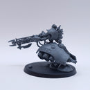 Warhammer 40k: Necrons Lokhust Heavy Destroyer BO188
