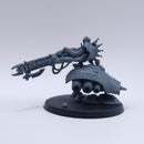 Warhammer 40k: Necrons Lokhust Heavy Destroyer BO188