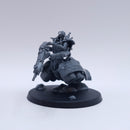Warhammer 40k: Necrons Lokhust Heavy Destroyer BO188