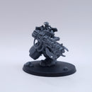 Warhammer 40k: Necrons Lokhust Heavy Destroyer BO188