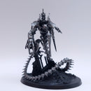 Warhammer 40k: Necrons Nekrosor Ammentar BO174
