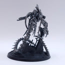 Warhammer 40k: Necrons Nekrosor Ammentar BO174