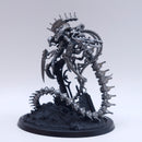 Warhammer 40k: Necrons Nekrosor Ammentar BO174