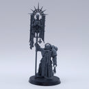 Warhammer 40k: Space Marines Bladeguard Ancient BN091