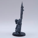 Warhammer 40k: Space Marines Bladeguard Ancient BN091