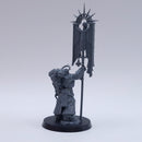 Warhammer 40k: Space Marines Bladeguard Ancient BN091