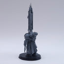Warhammer 40k: Space Marines Bladeguard Ancient BN091