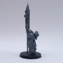 Warhammer 40k: Space Marines Bladeguard Ancient BN091