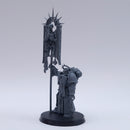 Warhammer 40k: Space Marines Bladeguard Ancient BN091
