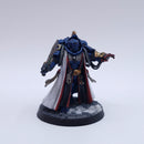 Warhammer 40k: Space Marines Primaris Librarian Painted AZ116