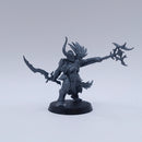 Warhammer AoS: Disciples of Tzeentch Curseling Eye of Tzeentch BJ259