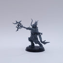 Warhammer AoS: Disciples of Tzeentch Curseling Eye of Tzeentch BJ259