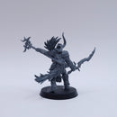 Warhammer AoS: Disciples of Tzeentch Curseling Eye of Tzeentch BJ259