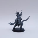 Warhammer AoS: Disciples of Tzeentch Curseling Eye of Tzeentch BJ259