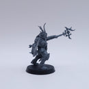 Warhammer AoS: Disciples of Tzeentch Curseling Eye of Tzeentch BJ259