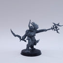 Warhammer AoS: Disciples of Tzeentch Curseling Eye of Tzeentch BJ259