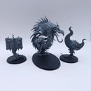 Warhammer AoS: Disciples of Tzeentch Endless Spells AD054