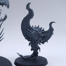 Warhammer AoS: Disciples of Tzeentch Endless Spells AD054