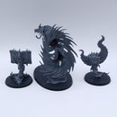 Warhammer AoS: Disciples of Tzeentch Endless Spells AD054