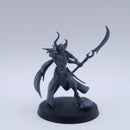 Warhammer AoS: Disciples of Tzeentch Fatemaster BJ046