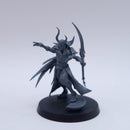 Warhammer AoS: Disciples of Tzeentch Fatemaster BJ046