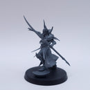 Warhammer AoS: Disciples of Tzeentch Fatemaster BJ046