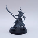 Warhammer AoS: Disciples of Tzeentch Fatemaster BJ046