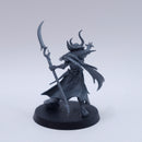 Warhammer AoS: Disciples of Tzeentch Fatemaster BJ046