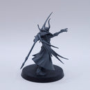 Warhammer AoS: Disciples of Tzeentch Fatemaster BJ046