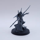 Warhammer AoS: Disciples of Tzeentch Fatemaster BJ046