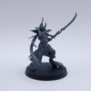 Warhammer AoS: Disciples of Tzeentch Fatemaster BJ046