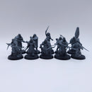 Warhammer AoS: Disciples of Tzeentch Jade Obelisk AJ047