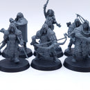 Warhammer AoS: Disciples of Tzeentch Jade Obelisk AJ047
