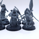 Warhammer AoS: Disciples of Tzeentch Jade Obelisk AJ047