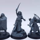 Warhammer AoS: Disciples of Tzeentch Jade Obelisk AJ047
