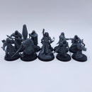Warhammer AoS: Disciples of Tzeentch Jade Obelisk BH161