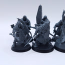 Warhammer AoS: Disciples of Tzeentch Jade Obelisk BH161