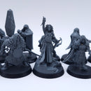 Warhammer AoS: Disciples of Tzeentch Jade Obelisk BH161