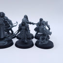 Warhammer AoS: Disciples of Tzeentch Jade Obelisk BH161
