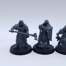Warhammer AoS: Disciples of Tzeentch Jade Obelisk BH161