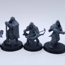 Warhammer AoS: Disciples of Tzeentch Jade Obelisk BH161