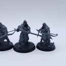 Warhammer AoS: Disciples of Tzeentch Jade Obelisk BH161