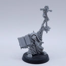 Warhammer AoS: Skaven Lord Skrolk BA192