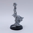 Warhammer AoS: Skaven Lord Skrolk BA192