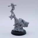 Warhammer AoS: Skaven Lord Skrolk BA192