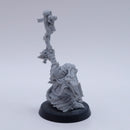 Warhammer AoS: Skaven Lord Skrolk BA192
