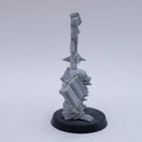 Warhammer AoS: Skaven Lord Skrolk BA192