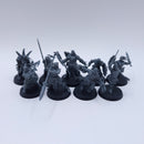 Warhammer AoS: Slaves to Darkness Darkoath Savagers Warcry BA181