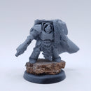 Warhammer Horus Heresy: Space Marines Space Wolves Hvarl Red-Blade AD185